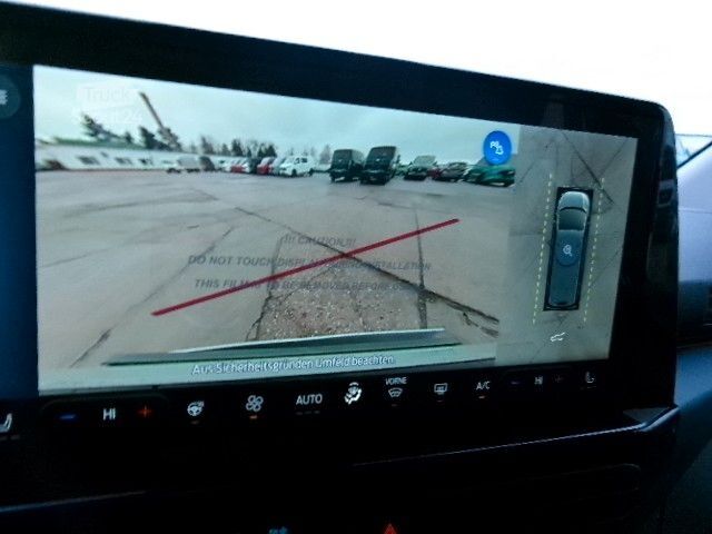 Minibus FORD Tourneo Custom Active 340L2 PHEV 360Kam Exclusiv