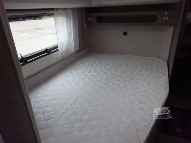 Karavan HOBBY Premium KFU 650 Mover Markise