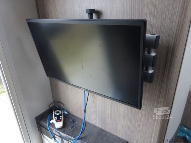 Karavan HOBBY Premium KFU 650 Mover Markise