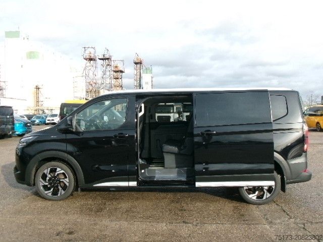 Minibus FORD Tourneo Custom Active 340L2 PHEV 360Kam Exclusiv