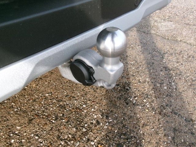 Minibus FORD Tourneo Custom Active 340L2 PHEV 360Kam Exclusiv