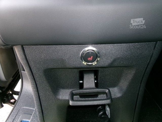 Minibus FORD Tourneo Custom Active 340L2 PHEV 360Kam Exclusiv