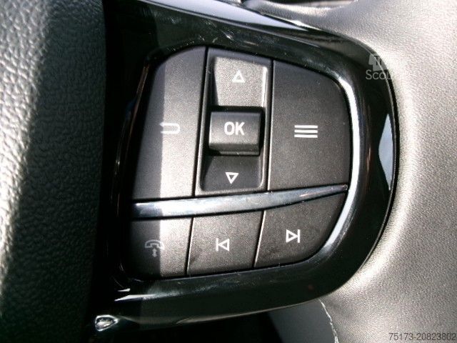 Minibus FORD Tourneo Custom Active 340L2 PHEV 360Kam Exclusiv