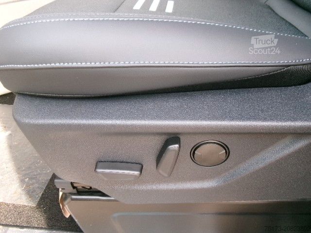 Minibus FORD Tourneo Custom Active 340L2 PHEV 360Kam Exclusiv