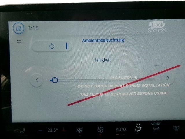 Minibus FORD Tourneo Custom Active 340L2 PHEV 360Kam Exclusiv