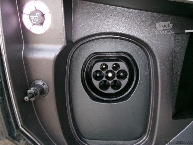 Minibus FORD Tourneo Custom Active 340L2 PHEV 360Kam Exclusiv