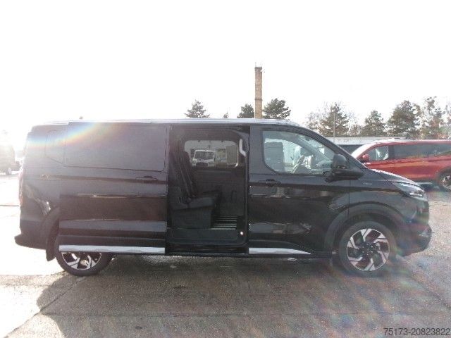 Minibus FORD Tourneo Custom Active 340L2 PHEV 360Kam Exclusiv