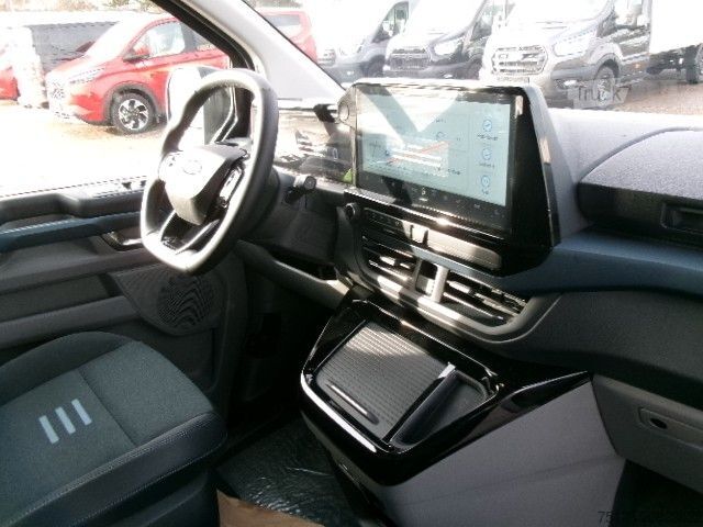 Minibus FORD Tourneo Custom Active 340L2 PHEV 360Kam Exclusiv