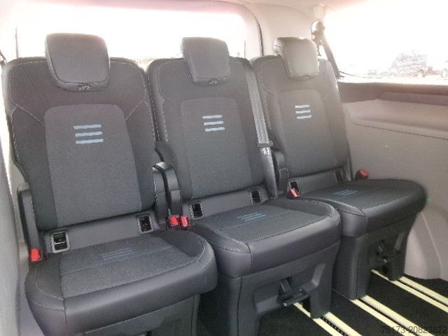 Minibus FORD Tourneo Custom Active 340L2 PHEV 360Kam Exclusiv