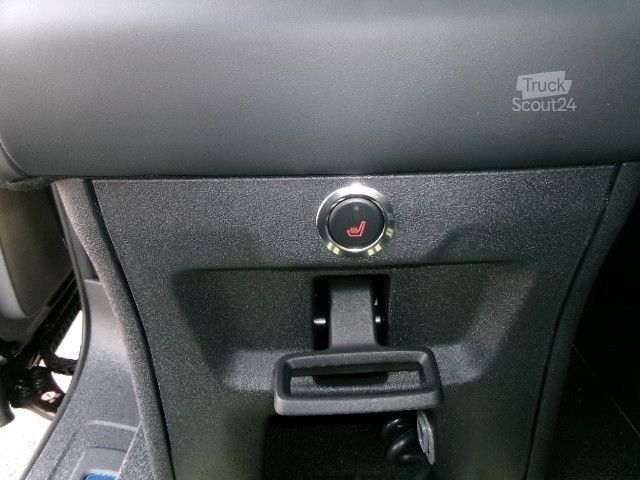 Minibus FORD Tourneo Custom Active 340L2 PHEV 360Kam Exclusiv