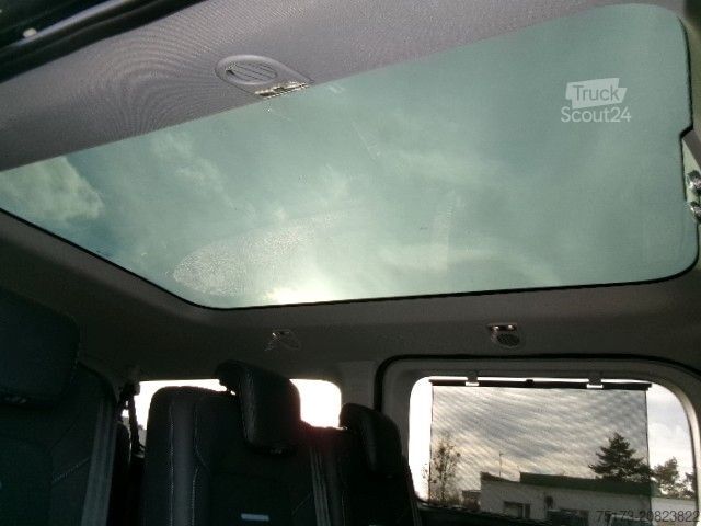 Minibus FORD Tourneo Custom Active 340L2 PHEV 360Kam Exclusiv