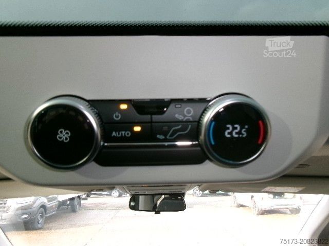 Minibus FORD Tourneo Custom Active 340L2 PHEV 360Kam Exclusiv