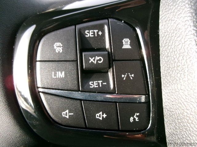 Minibus FORD Tourneo Custom Active 340L2 PHEV 360Kam Exclusiv