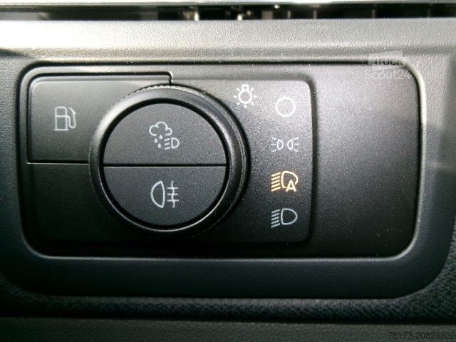 Minibus FORD Tourneo Custom Active 340L2 PHEV 360Kam Exclusiv