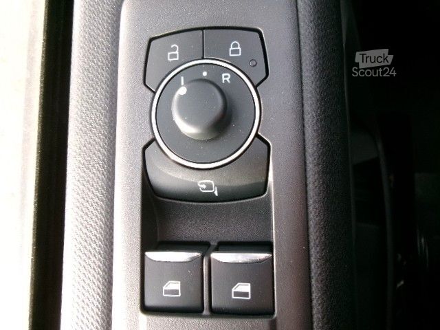 Minibus FORD Tourneo Custom Active 340L2 PHEV 360Kam Exclusiv