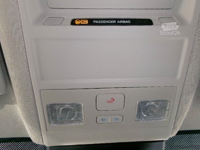 Minibus FORD Tourneo Custom Active 340L2 PHEV 360Kam Exclusiv