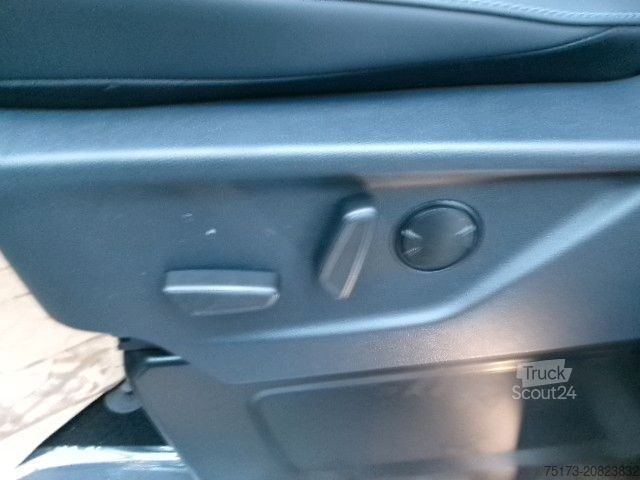 Minibus FORD Tourneo Custom Active 340L2 PHEV 360Kam Exclusiv