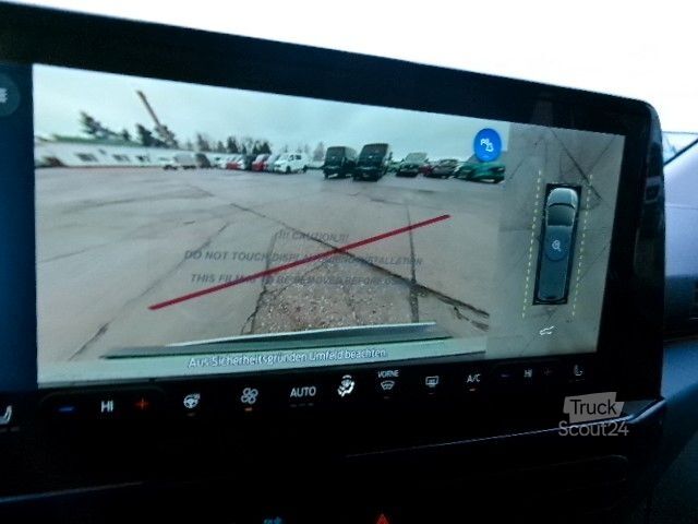 Minibus FORD Tourneo Custom Active 340L2 PHEV 360Kam Exclusiv