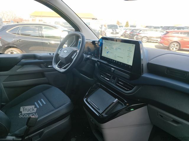 Miniautocarro FORD Tourneo Custom Active 340L2 PHEV 360Kam Exclusiv