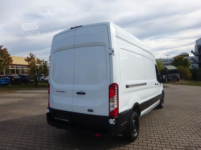 Kastenwagen hoch FORD Transit Kasten 350 L3H3 Trend 130PS Autm.