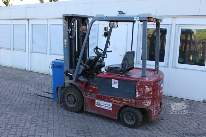 Forklift Hangscha CPD 25