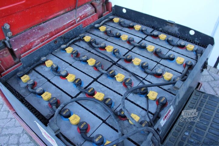 Forklift Hangscha CPD 25