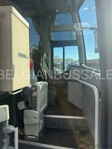  Van Hool EX 17 Hight / 65 places / 14,3m