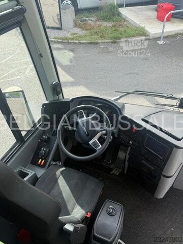  Van Hool EX 17 Hight / 65 places / 14,3m
