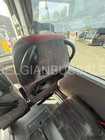  Van Hool EX 17 Hight / 65 places / 14,3m