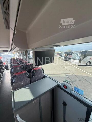  Van Hool EX 17 Hight / 65 places / 14,3m