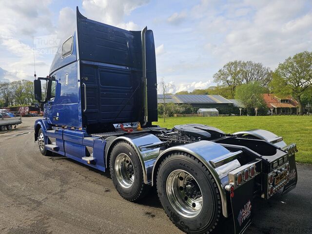 Declanșator standard volvo VNL 670