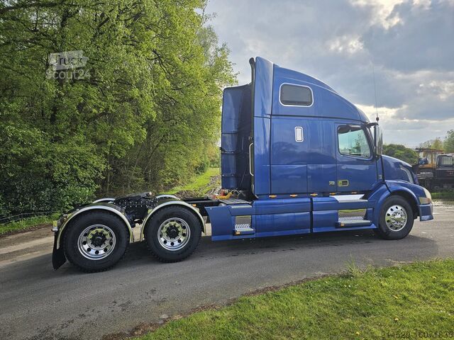 Declanșator standard volvo VNL 670