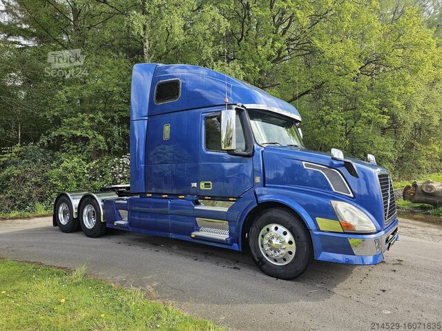 Declanșator standard volvo VNL 670