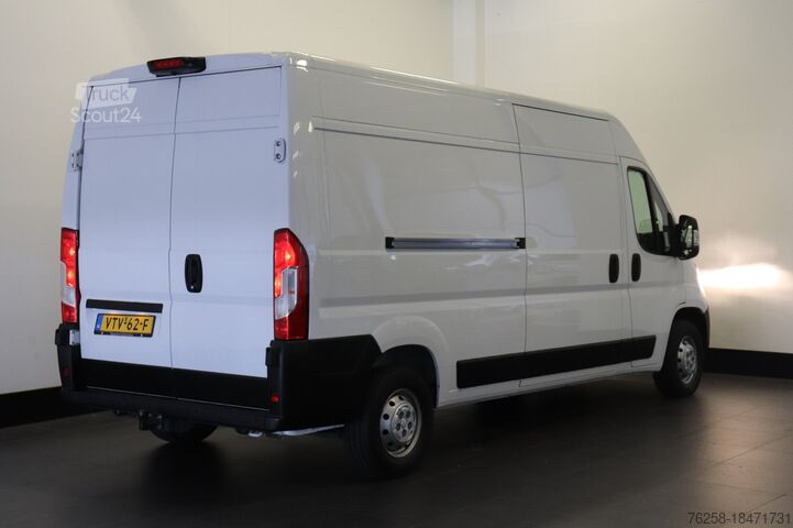 Φορτηγό κουτί Peugeot Boxer 2.2 BlueHDi L3H2 140PK EURO 6 - Airco - C...