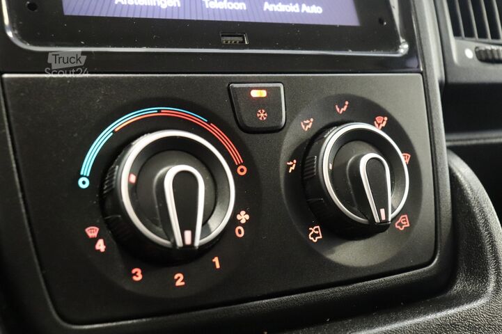 Φορτηγό κουτί Peugeot Boxer 2.2 BlueHDi L3H2 140PK EURO 6 - Airco - C...