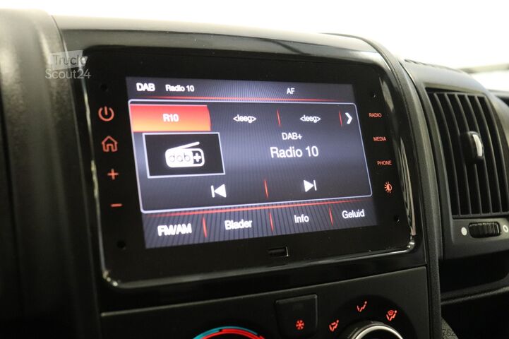 Φορτηγό κουτί Peugeot Boxer 2.2 BlueHDi L3H2 140PK EURO 6 - Airco - C...