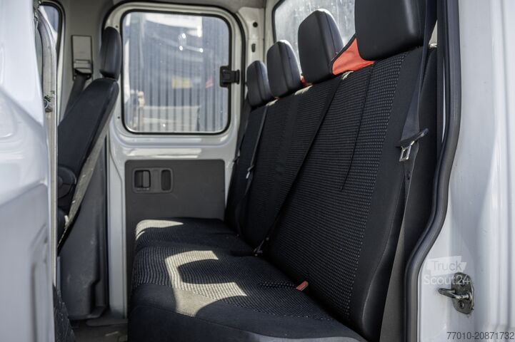 BE-SZM Mercedes-Benz Sprinter 518 CDI 3.0 180PK | Be-Trekker 8.7T | ...