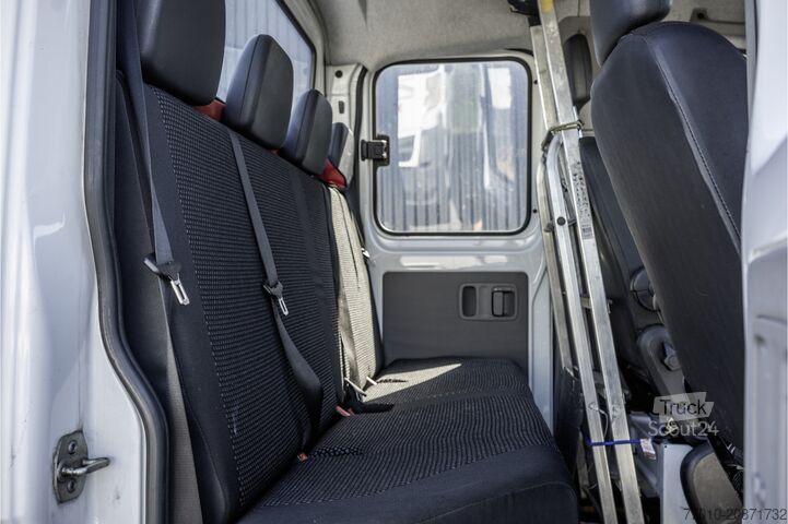 BE-SZM Mercedes-Benz Sprinter 518 CDI 3.0 180PK | Be-Trekker 8.7T | ...