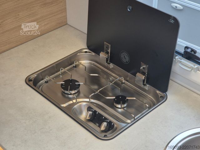 Kemperis STERCKEMAN 542 LJ Open Edition *MJ26*Arctic*Solar*Smart