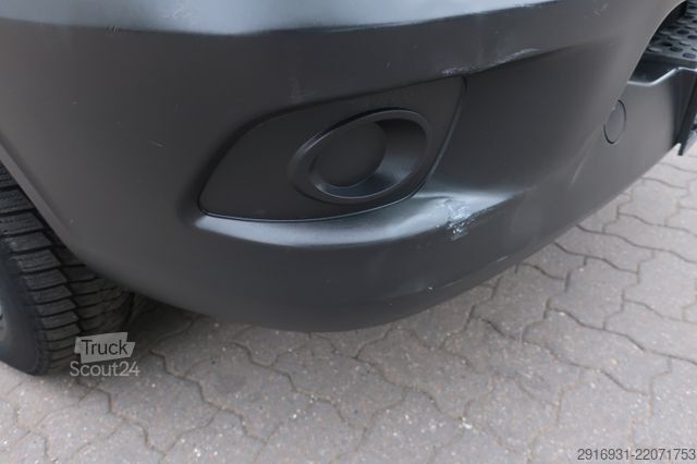 Dobozos furgon MERCEDES-BENZ Sprinter II Kasten 314 CDI/Klima/Werkstatt/Nr.87