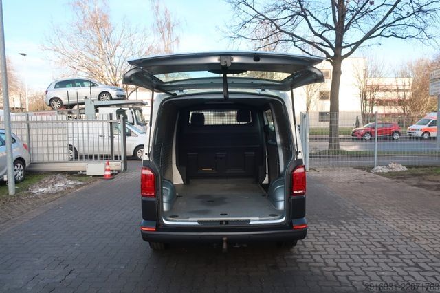 Dobozos furgon VOLKSWAGEN T6 Transporter / SHZ / Klima / Sitzhz / FN:262