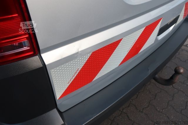 Dobozos furgon VOLKSWAGEN T6 Transporter / SHZ / Klima / Sitzhz / FN:262