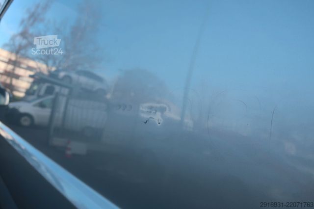 Dobozos furgon VOLKSWAGEN T6 Transporter / SHZ / Klima / Sitzhz / FN:262