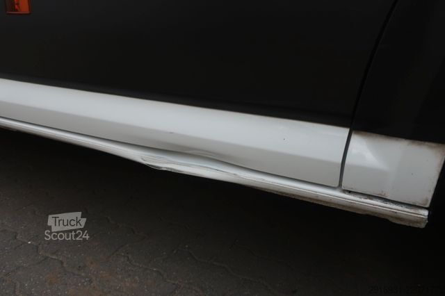 Dubă cu acoperiș înalt MAN Nr.186 TGE 3.100 1.Hand /