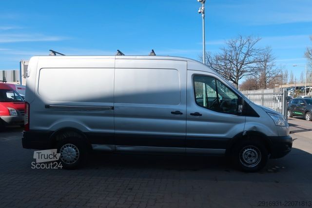 Hög tak skåpbil FORD Ford Nr.224 Transit 330 L3 Trend 2. Hand / Tempo