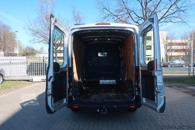 Hög tak skåpbil FORD Ford Nr.224 Transit 330 L3 Trend 2. Hand / Tempo