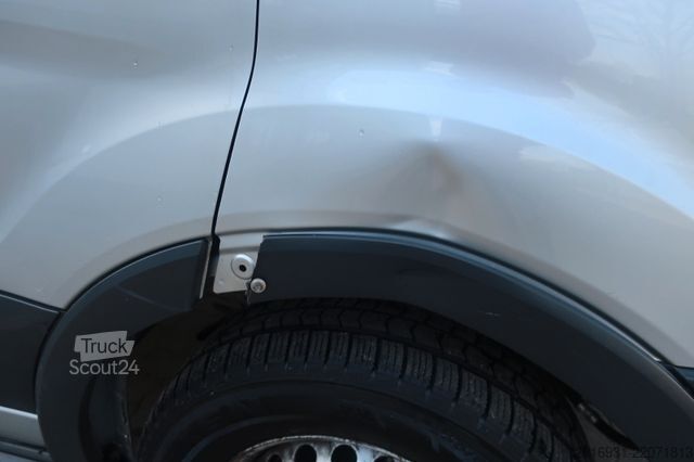 Hög tak skåpbil FORD Ford Nr.224 Transit 330 L3 Trend 2. Hand / Tempo