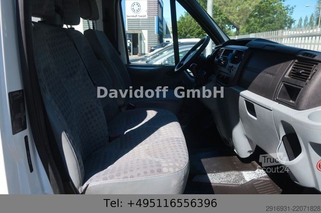 Minibuss FORD Transit Kombi FT 300 L / 9 Sitze / Nr. 209