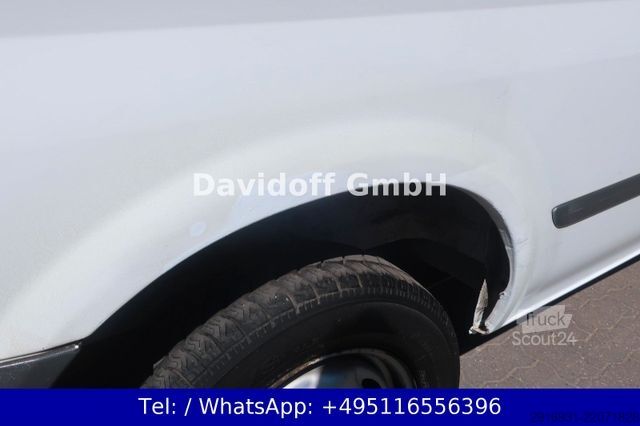 Minibuss FORD Transit Kombi FT 300 L / 9 Sitze / Nr. 209