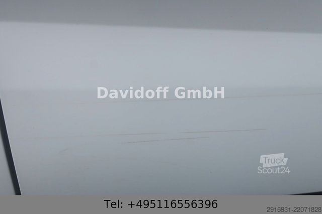 Minibuss FORD Transit Kombi FT 300 L / 9 Sitze / Nr. 209
